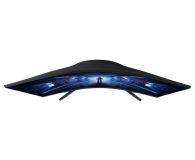 Samsung Odyssey C32G55TQWUX Curved HDR - 608726 - zdjęcie 9